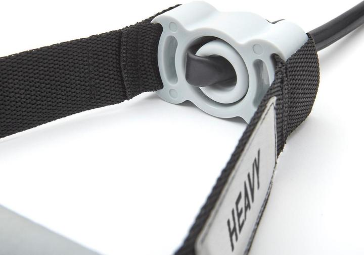Immagine prodotto Reebok Tubo di resistenza Espanderis - Forte (1.47 m, Strong)