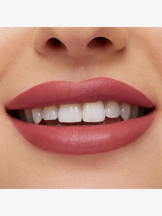 Actual product image MAC Cosmetics Macximal Silky Matte Lipstick Twig Twist (Twig Twist)