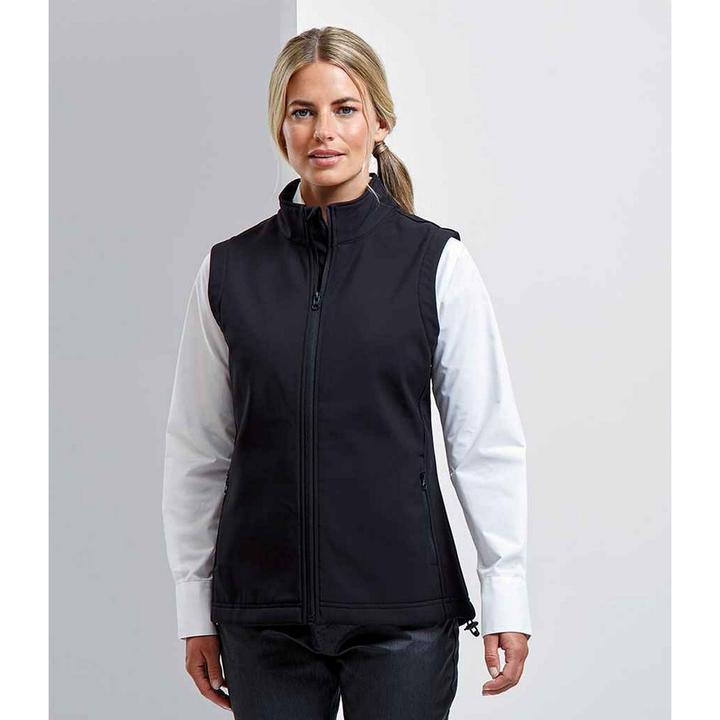 Image du produit Premier Gilet coupe-vent (M)