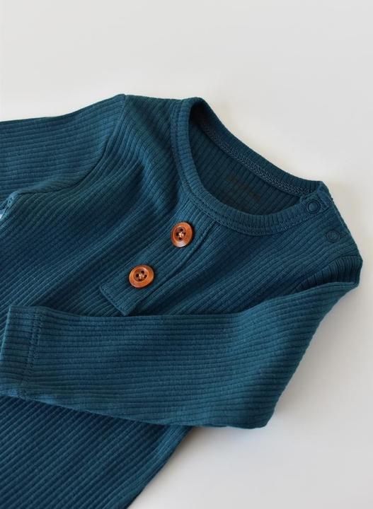 Immagine prodotto BabyCosy Set: pantaloni e maglietta a maniche lunghe (62)