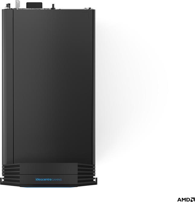 Actual product image Lenovo IdeaCentre G5 14AMR05 90Q1 (AMD Ryzen 5 3600, 24 GB, 512 GB, GeForce GTX 1660 Super)
