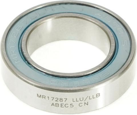 Image du produit Enduro Roulements MR 17287 LLU/LLB CN ABEC 5, 17x28x7