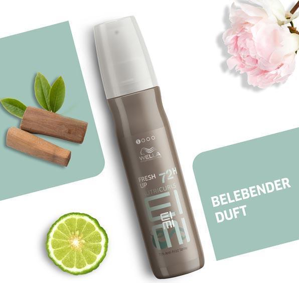 Immagine prodotto Wella EIMI Fresh Up (150 ml)