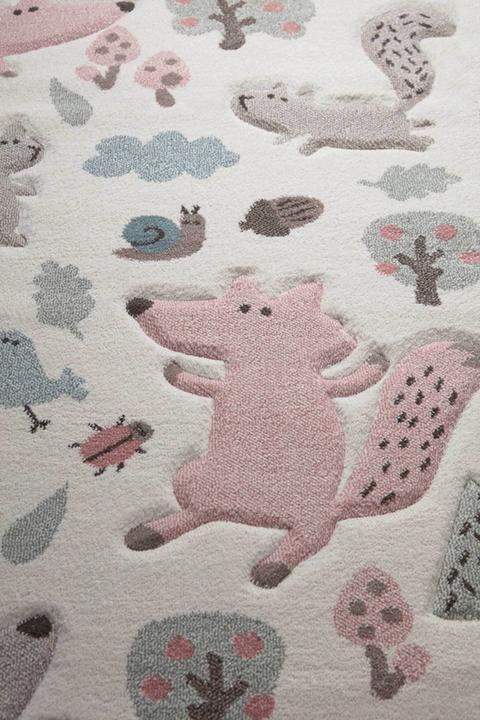 Image du produit Sigikid Forest (133 x 200 cm)