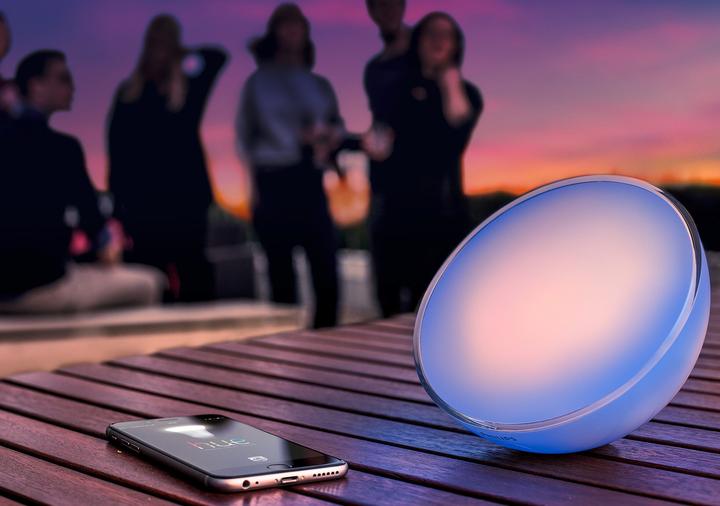 Produktbild Philips Hue Go Basis BT (520 lm)