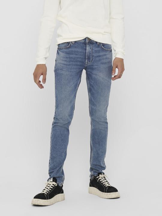 Only & Sons Onsloom Slim MB Jog 8653 Pim Dnm Noos
