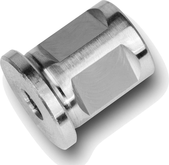 Produktbild Fein Adapter mit 3/4 in Weldon Aufnahme