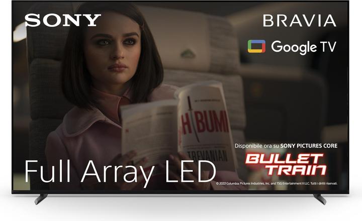 Produktbild Sony XR-65X90L (65", X90L, LED, 4K, 2023)
