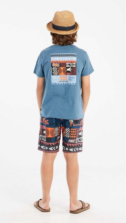 Actual product image Protest T-shirts & Polos PRTKevan JR t-shirt (152)