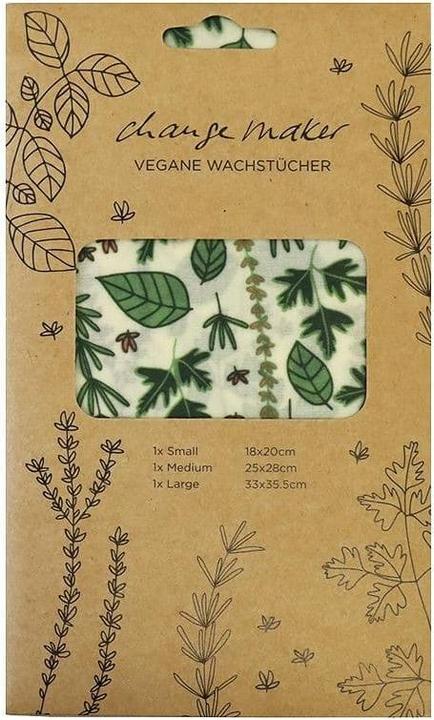 Image du produit Changemaker Toile cirée (3 x)