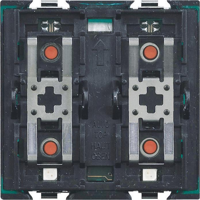Produktbild Legrand H4672M2 (Schaltaktor)