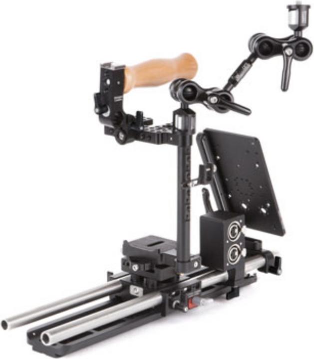 Immagine prodotto Wooden Camera Kit di accessori unificato Nikon D7500/D5600 (Pro)