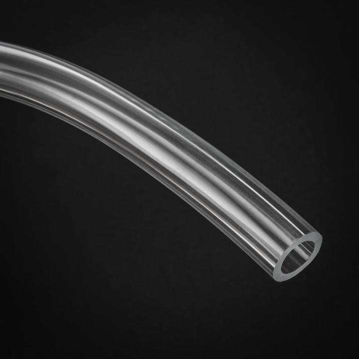 Actual product image Aquatuning Hose (1 m, Plastic)