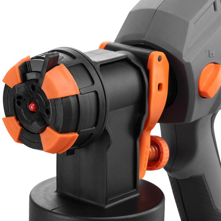 Image du produit Fuxtec 20V FX-E1CSP20-SET avec batterie et chargeur