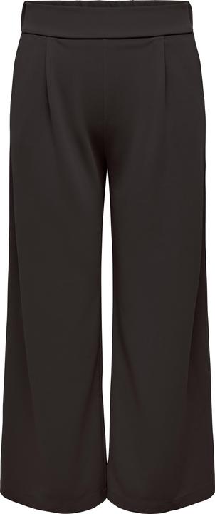 Only CARSTILLA Normal geschnitten Hose mit weitem Beinschnitt Hose mit weitem Beinschnitt