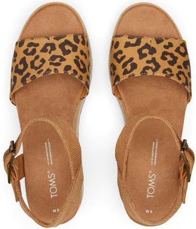 Produktbild Toms W's Diana Canvas (42)