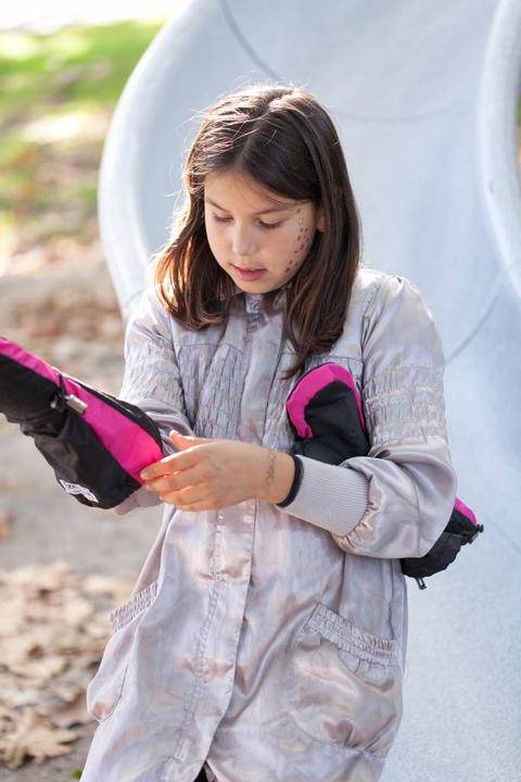 Produktbild Stonz Kinder Handschuhe (M)