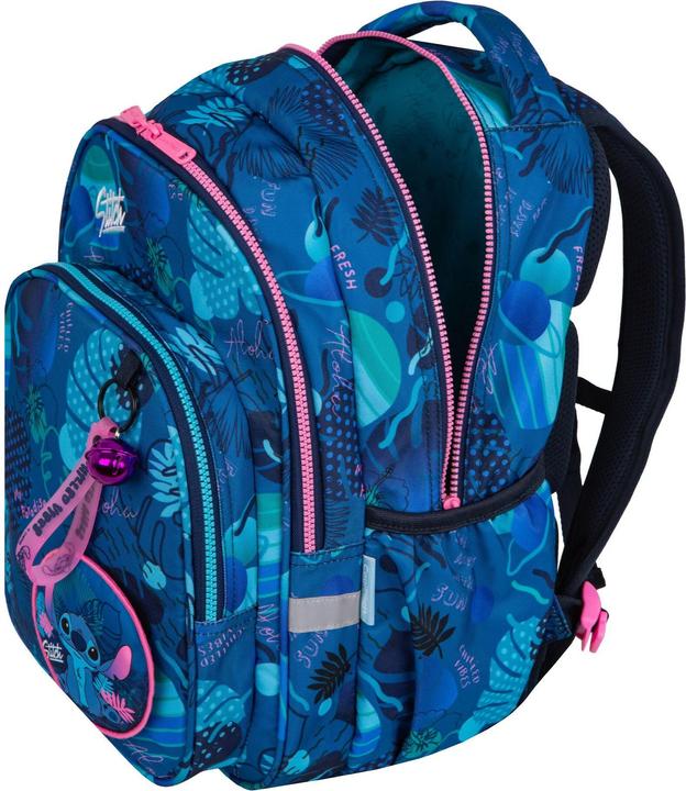Produktbild Mc Neill Base Kinderrucksack 36 cm (18 l)