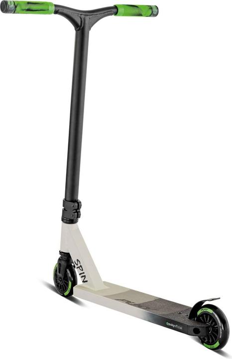 Actual product image Puky Scooter - Spin Off-White 5221