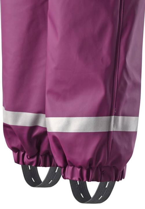 Actual product image Reima Kids rain trousers Loiske (92)
