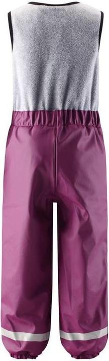 Actual product image Reima Kids rain trousers Loiske (92)
