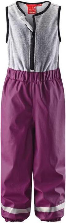 Actual product image Reima Kids rain trousers Loiske (92)