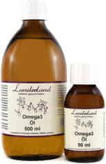 Produktbild Lunderland Omega3 Öl (Adult, 1 Stk., 700 g)