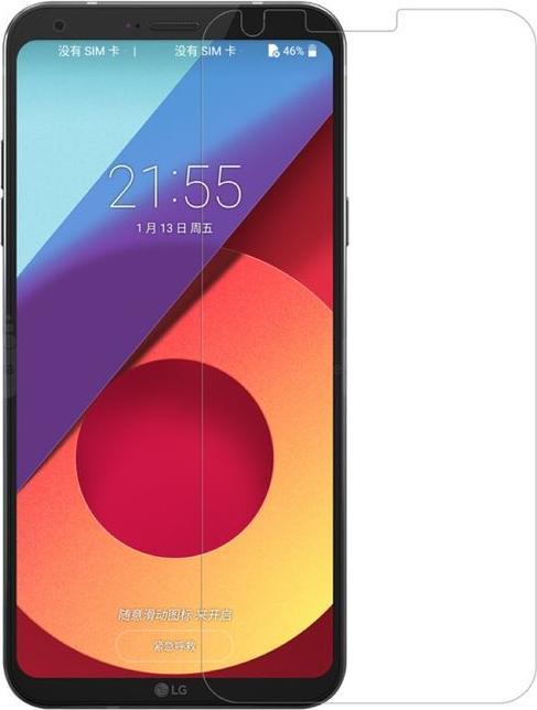 Produktbild Nillkin Matte Series (1 Stück, LG Q6+)