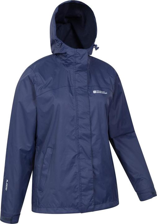 Produktbild Mountain Warehouse Wasserdichte Jacke Torrent (34 D)