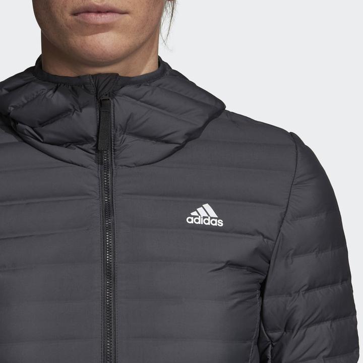 Image du produit adidas Veste en duvet à capuche en Varilite Soft Ladies (30, 32, XS)
