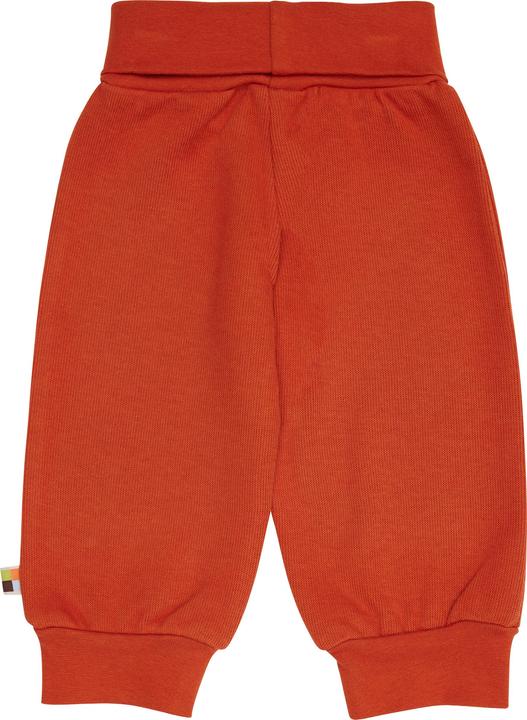 Image du produit loud + proud Pantalon interlock (80)