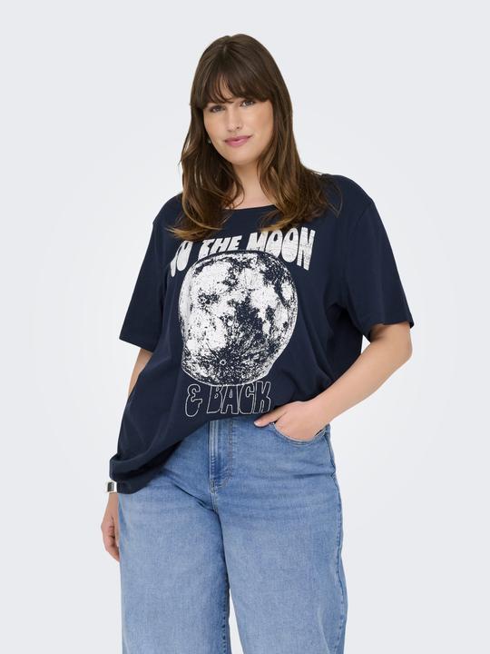 Actual product image Only CARTRUDY T-shirt T-shirt (M)