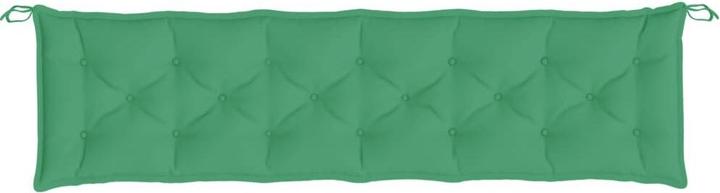 Immagine prodotto VidaXL Cuscini per panca da giardino 2 pezzi. Tessuto O x Ford (200 x 50 x 7 cm)
