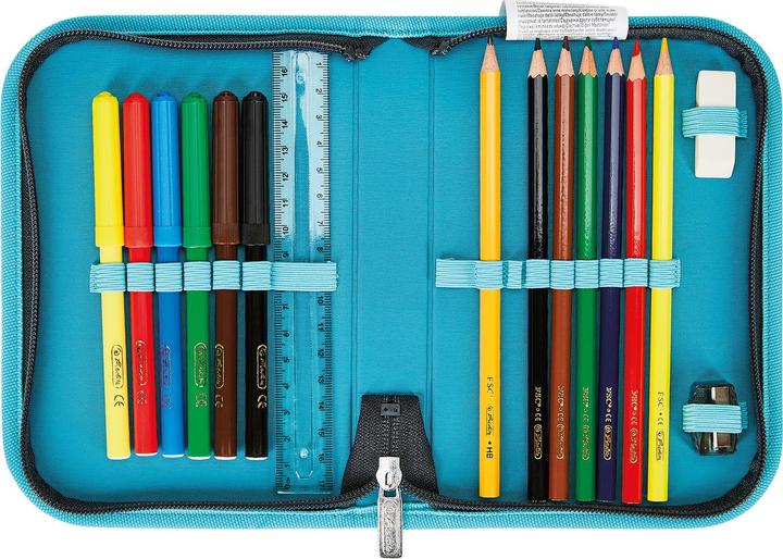 Produktbild Herlitz Ultra Light (15 l)