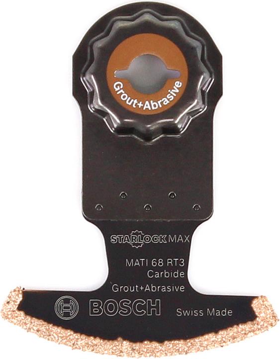 Immagine prodotto Bosch Professional Zubehör Lama di sega a segmenti Accessori M