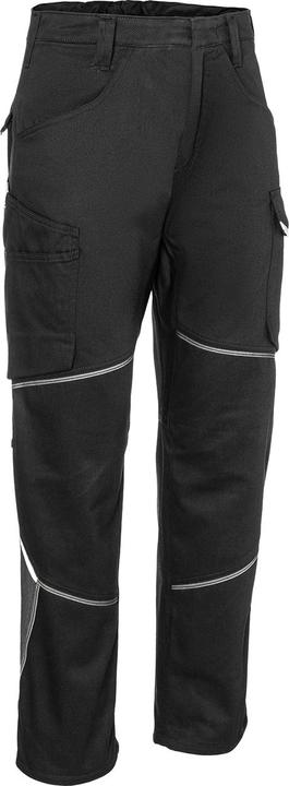 Immagine prodotto Kübler Pantaloni da donna ICONIQ nero/antracite forma 2540 taglia 34 (34)