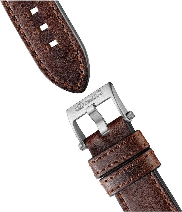 Image du produit Ingersoll 1892 Ingersoll I13901 The Scovill Automatique Mens Watch 43mm 10ATM (Montre analogique, 43 mm)