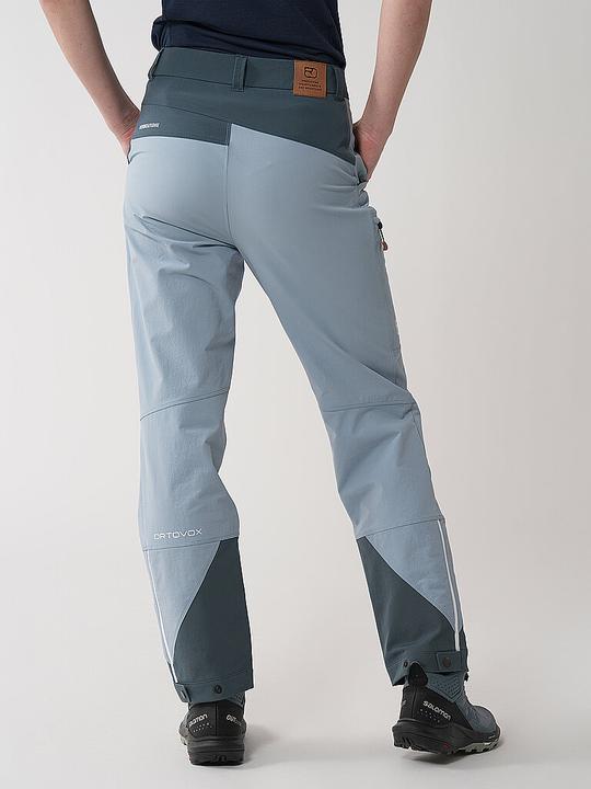 Actual product image Ortovox Mondeval Pants W (XS)