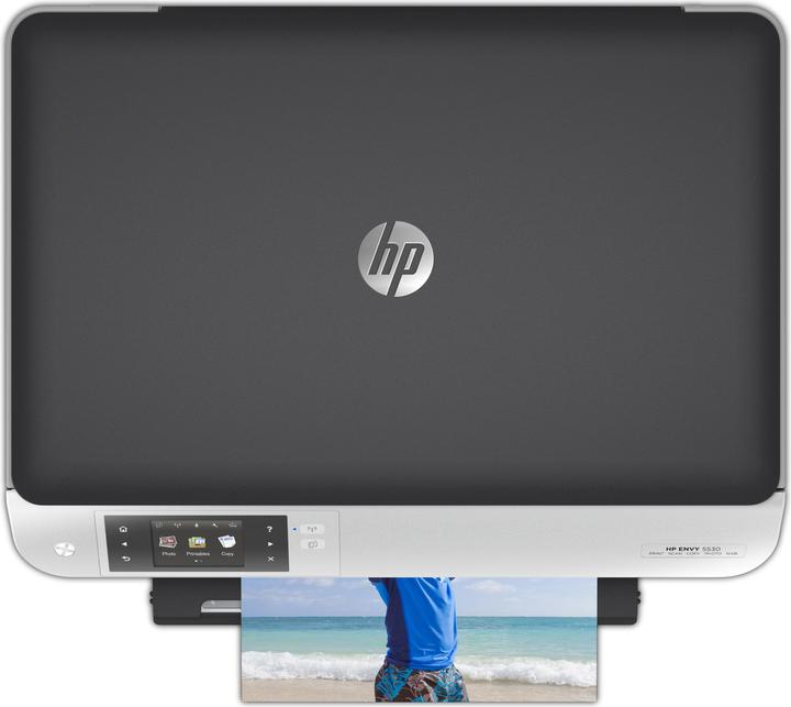 Image du produit HP Envy 5530 (Encre, Couleur)