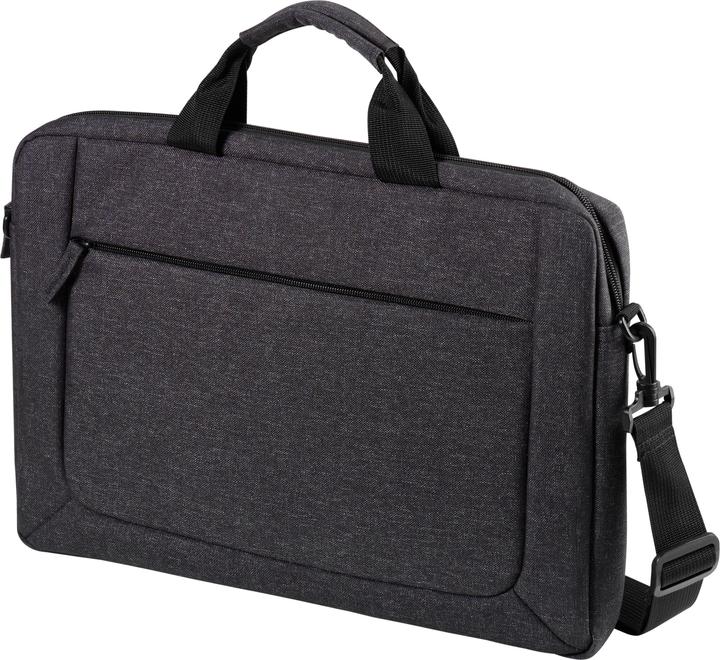 Immagine prodotto Vivanco borsa per laptop Casual 15,6", grigio (39801) (15.60", Universale)