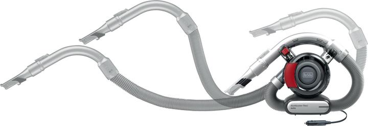 Actual product image Black & Decker Dustbuster Flexi PD1200AV
