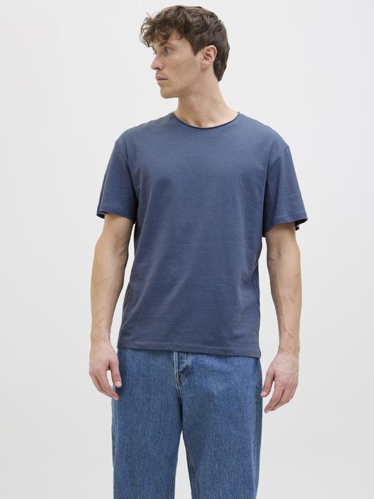 Actual product image Jack & Jones Jjesummer Tee Ss O-Neck Noos (S)