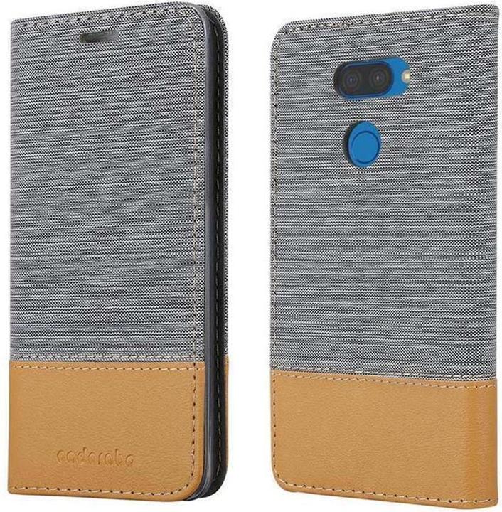 Produktbild Cadorabo Jeans Optik (LG K40s)