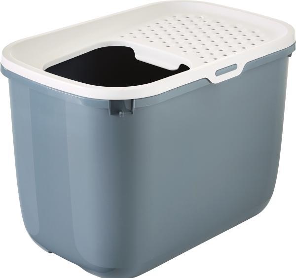 Produktbild Savic Katzentoilette Hop In (Katzenklo offen)