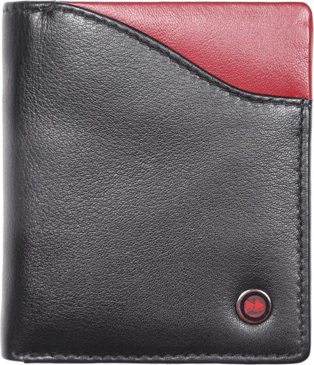 Black-Red