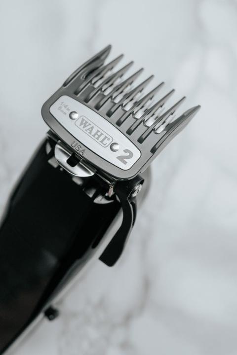 Actual product image Wahl Hairdressing clipper Elite Pro