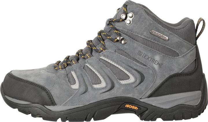 Image du produit Mountain Warehouse - Bottines de marche ASPECT EXTREME - Homme (46)