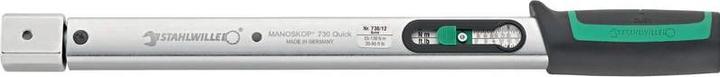 Actual product image Stahlwille Torque wrench (20 Nm, 100 Nm)