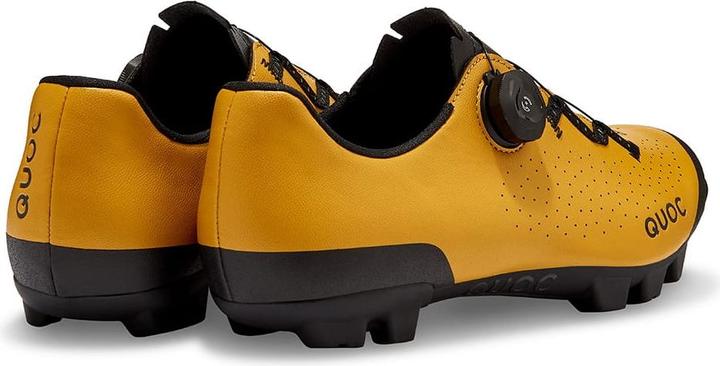 Image du produit Quoc Escape MTB Shoe - Ambre (38, 39, 40, 41, 42, 43, 44, 45, 46, 47)