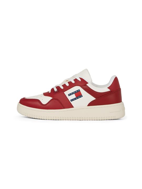 Produktbild Tommy Hilfiger New Tjw Retro Basket Sneaker Ess (39)